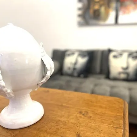 Casa Di Giuni Apartman