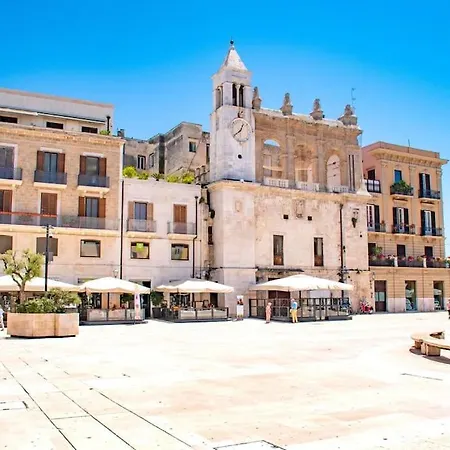 Lejlighed Casa Di Giuni