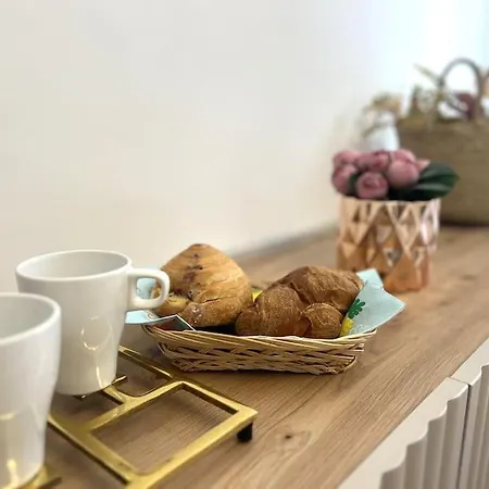 Apartman Casa Di Giuni *