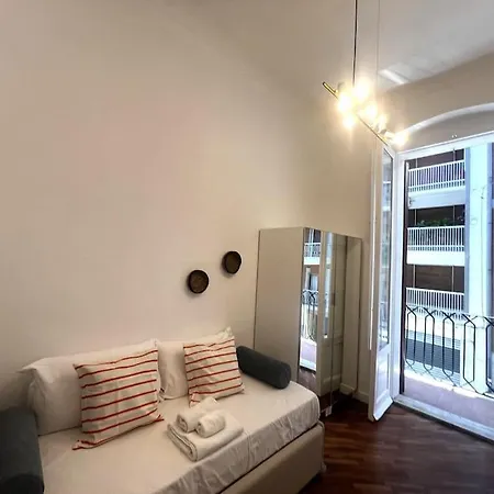 Casa Di Giuni Apartment Bari