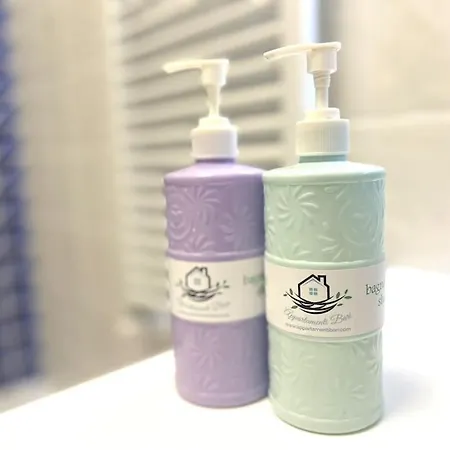 Appartement Casa Di Giuni Bari