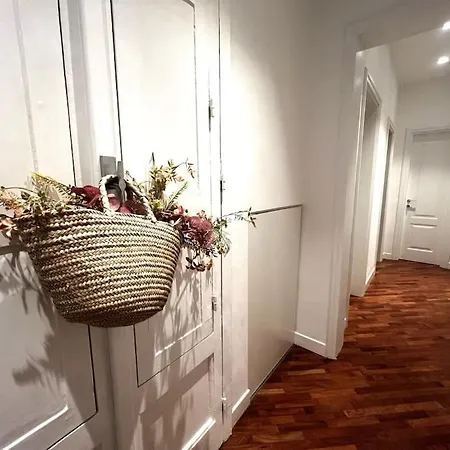 Casa Di Giuni Apartment