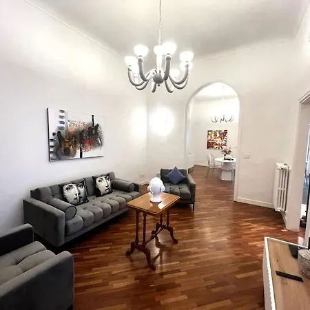 Lejlighed Casa Di Giuni