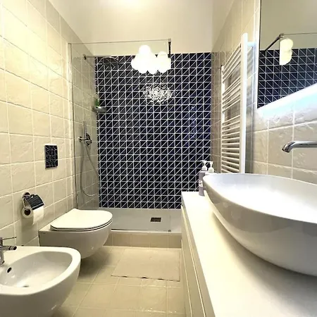 Casa Di Giuni Appartement *