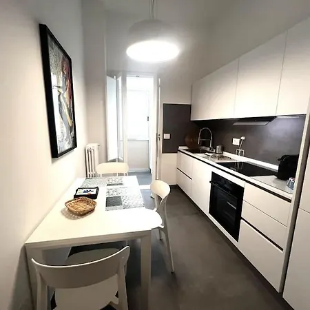 Casa Di Giuni * Bari