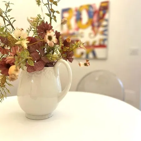 Apartman Casa Di Giuni Bari