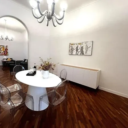 Casa Di Giuni *
