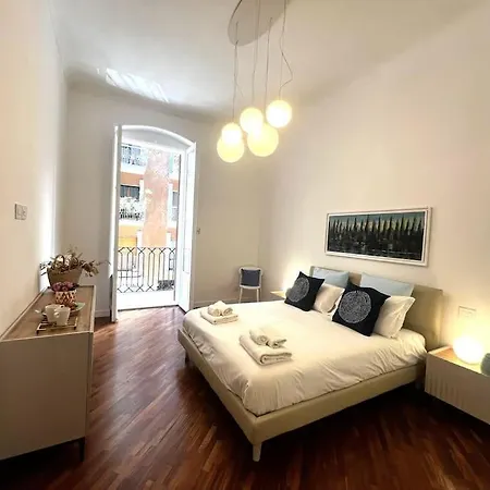 Casa Di Giuni