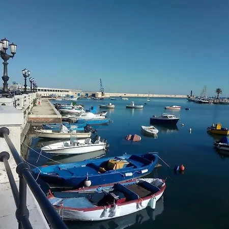 Appartement Casa Di Giuni