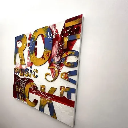 Casa Di Giuni Lejlighed *