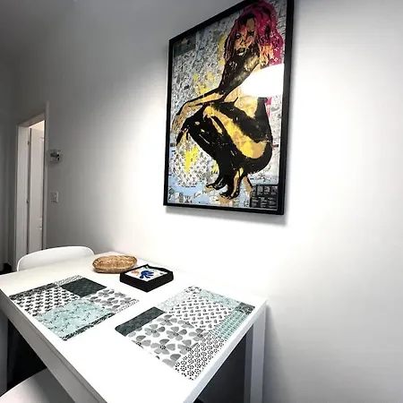 Apartman Casa Di Giuni Bari