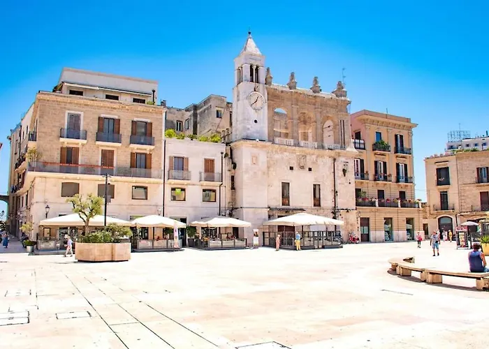 Apartamento Casa Di Giuni