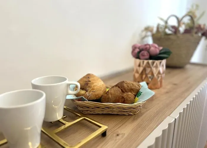 Apartamento Casa Di Giuni *