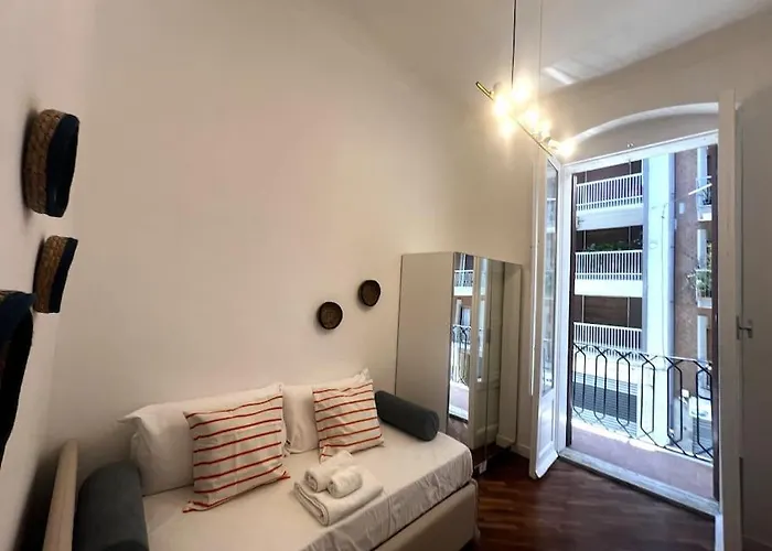 Casa Di Giuni Apartamento Bari