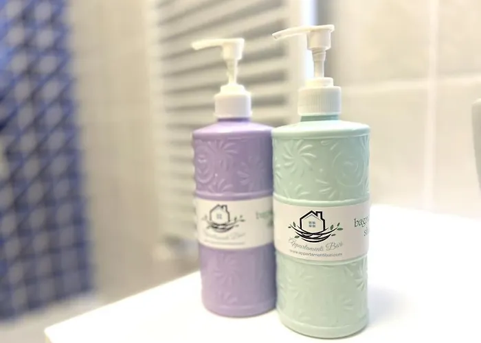 Apartment Casa Di Giuni Bari