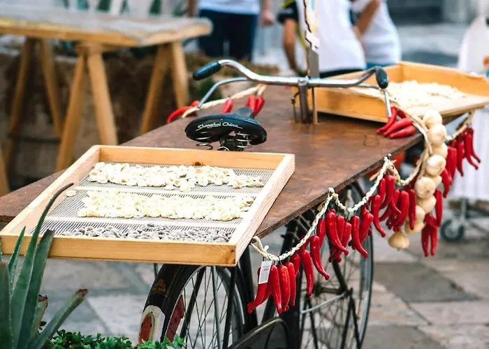 Casa Di Giuni * Bari