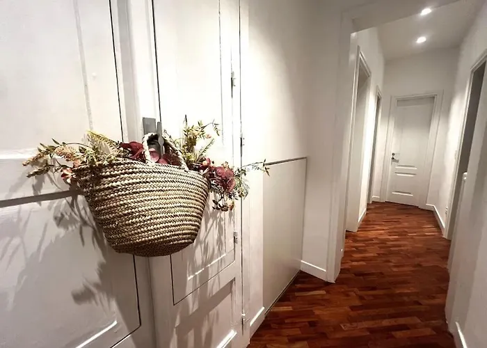 Casa Di Giuni Apartamento