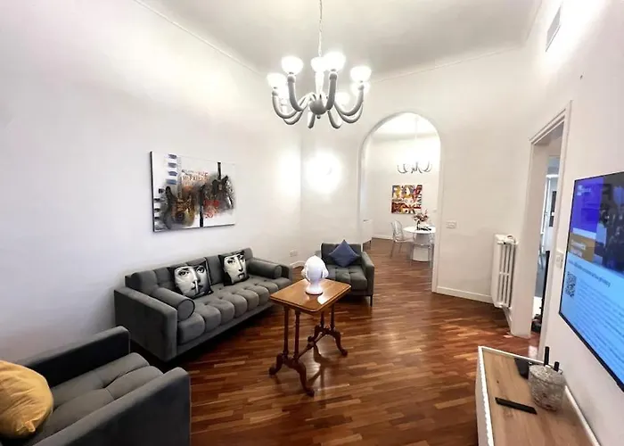 Apartment Casa Di Giuni