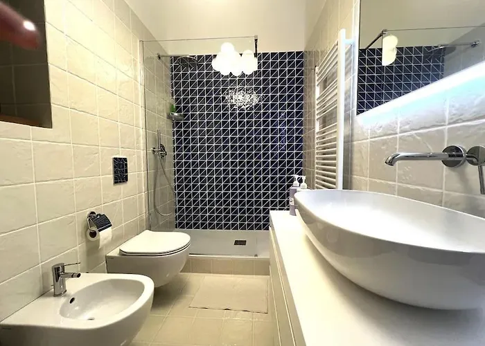 Casa Di Giuni Apartamento *