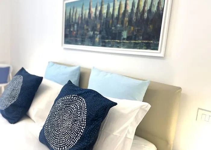 Casa Di Giuni Apartamento Bari