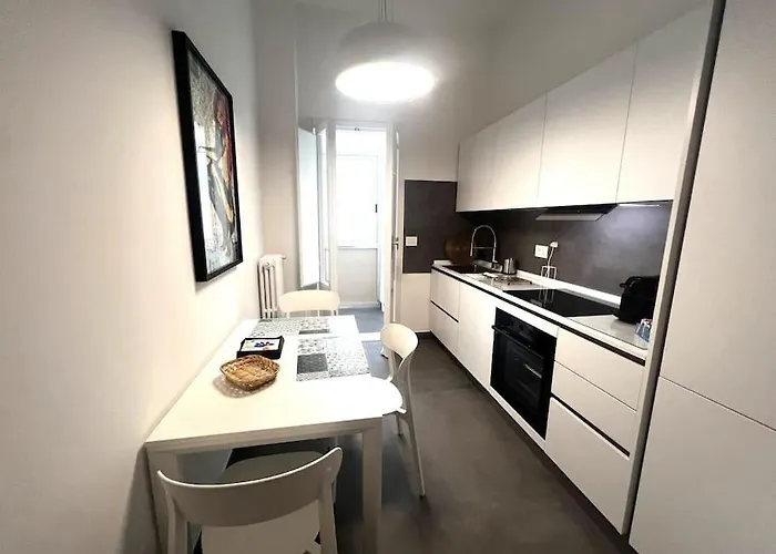 Casa Di Giuni * Bari