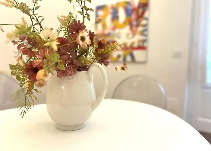 Apartamento Casa Di Giuni Bari