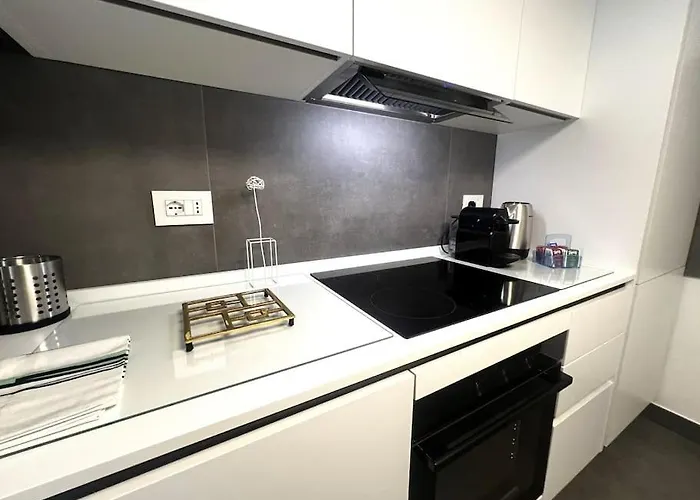 Casa Di Giuni * Bari