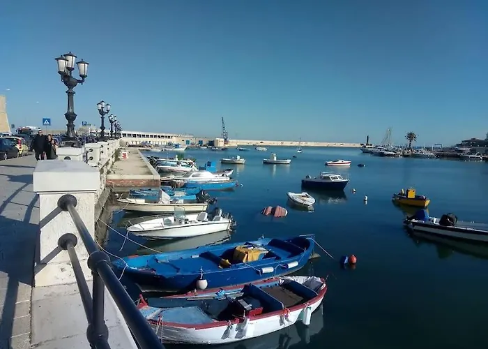 Apartamento Casa Di Giuni