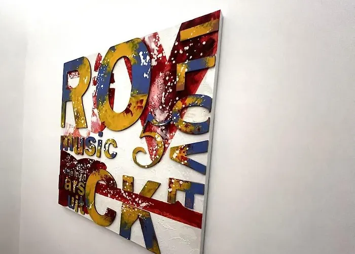 Casa Di Giuni Apartment *