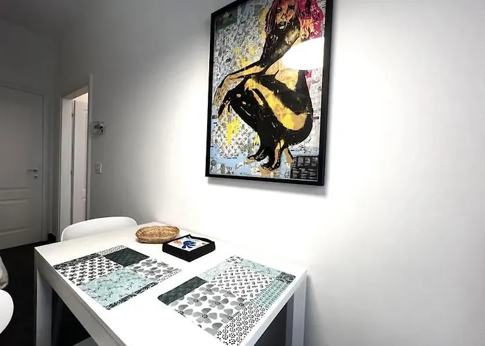 Apartment Casa Di Giuni Bari